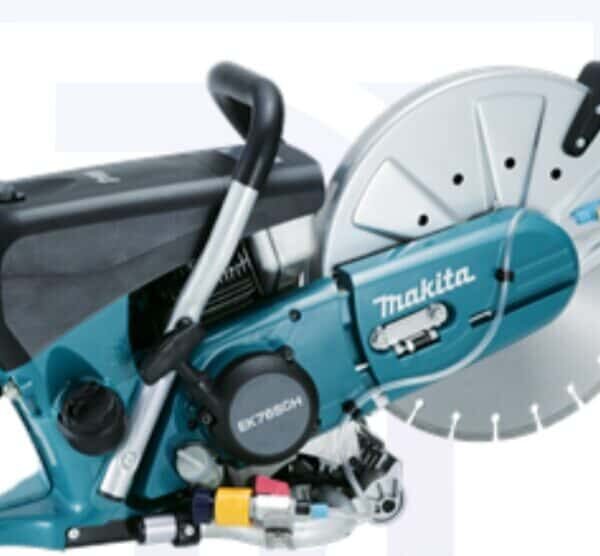 Makita Petrol Power Cutter