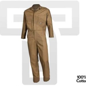 Safety Coverall