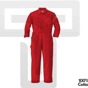 Safety Coverall