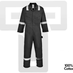 Safety Coverall