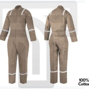 Safety Coverall