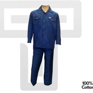 Safety Pant & Shirt