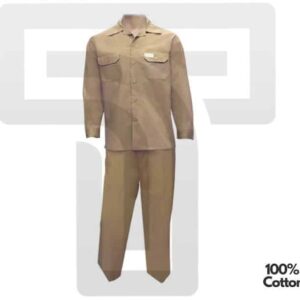 Safety Pant & Shirt