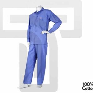 Safety Pant & Shirt