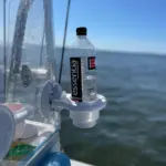 1 Cup Holder Vertical Mount - Image 2