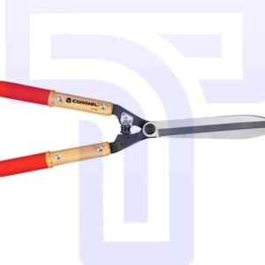 Hedge Shear