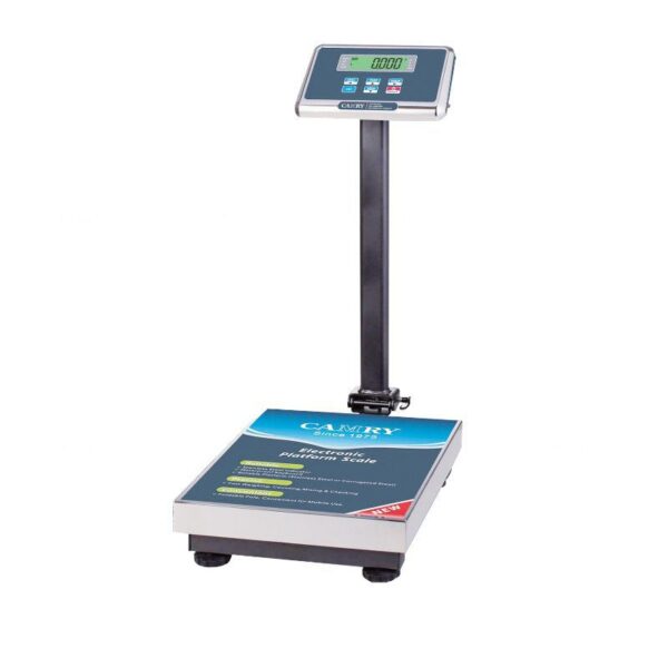 Digital Weighing Scale