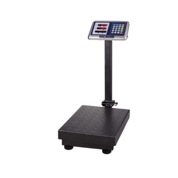 Digital Weighing Scale