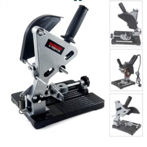 115/125mm Angel Grinder Support