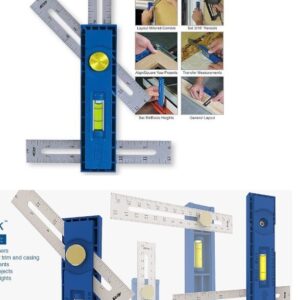 Multi Mark Ruler