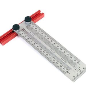 T-Ruler