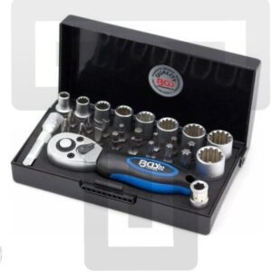 Gear Lock Socket Set