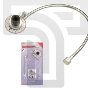 Angular Gauge