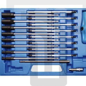T-Handle Screwdriver Set