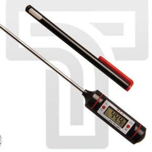 Digital Thermometer