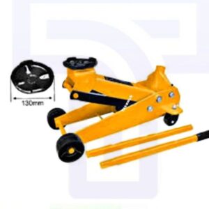 Hydraulic Garage Jack