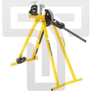 Portable Conduit bender, Size : Upto 25mm