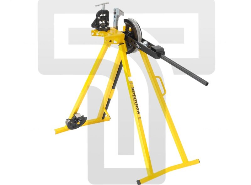 IMG_7304-e1662209693721.jpg Portable Conduit bender, Size : Upto 25mm - Image 1