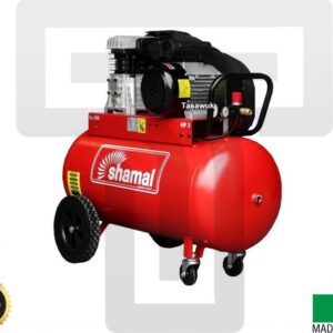 SHAMAL 100L Air Compressor