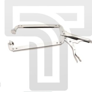 Welding C-Clamp Plier