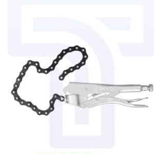 Chain Clamp Locking Plier