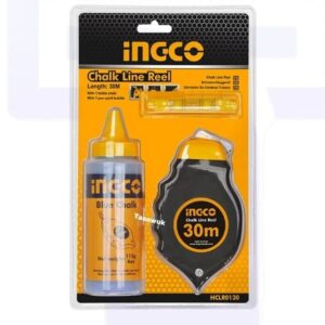 Chalk Line Reel