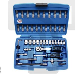 1/4" Dr. Socket Set