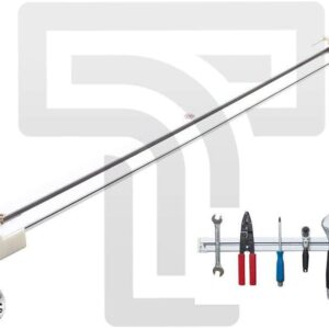 Magnetic Tool Bar