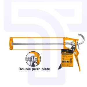 Caulking Gun 9"
