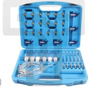 Common Rail Tester
