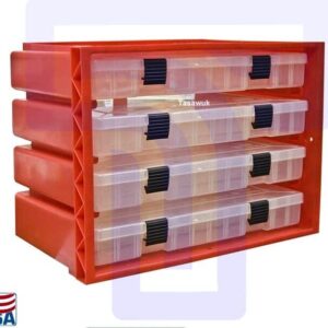 StowAway Rack Organizer