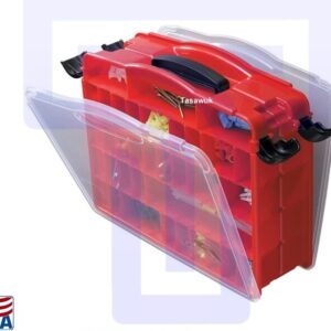 Lock Jaw Organizer