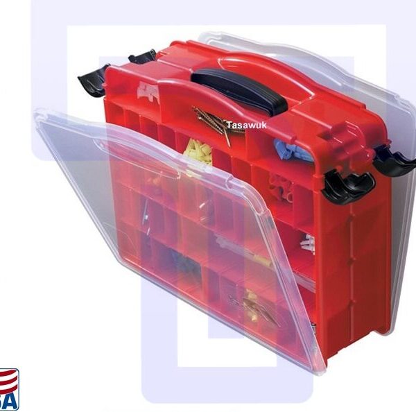 Lock Jaw Organizer