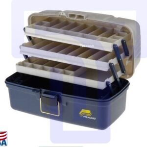 3 Tray Tool Box