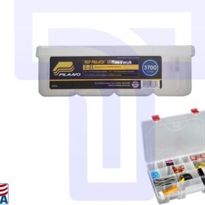 Deep Prolatch Tool Box