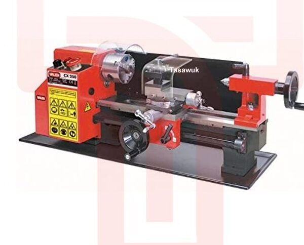 Mini Metal Lathe