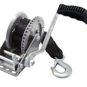 Winch 1200 lbs
