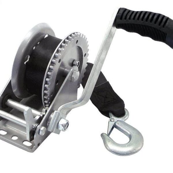 Winch 1200 lbs