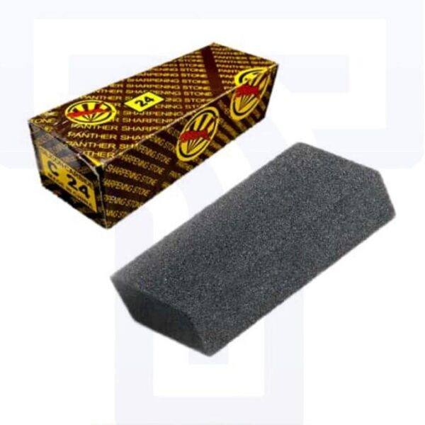 Rubbing Stone