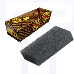 Rubbing Stone