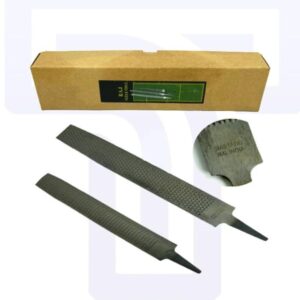 Wood Rasp Raj