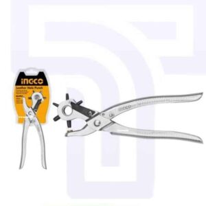 Leather Hole Punch