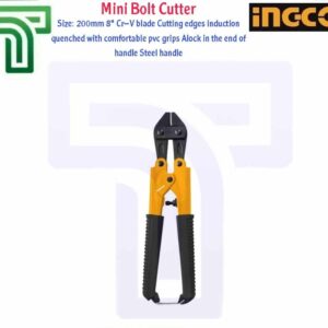 Mini Bold Cutter