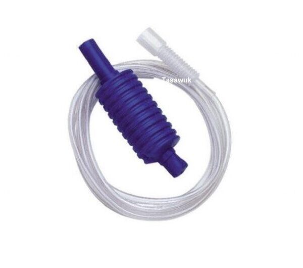 Siphon Pump