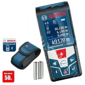 Laser Distance Meter