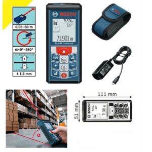 Laser Distance Meter