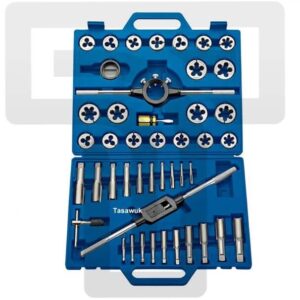 Tap& Die Set