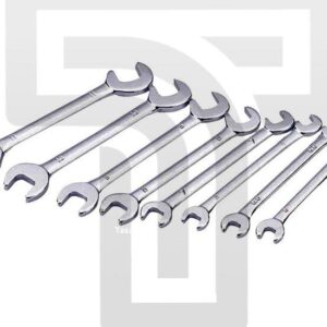 Double Open Midget Spanner