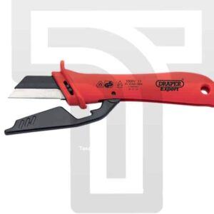 VDA Cable Knife, Safety : 1000V