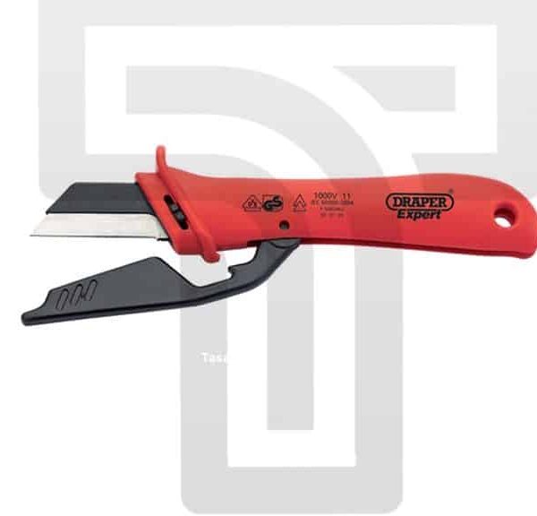 VDA Cable Knife, Safety : 1000V
